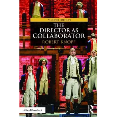 The Director as Collaborator
