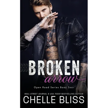 Broken Arrow