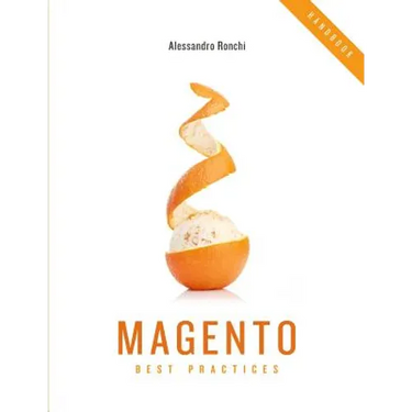Magento Best Practices Handbook