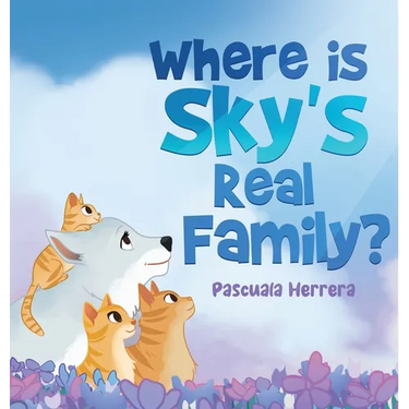 Where Is Sky's Real Family?