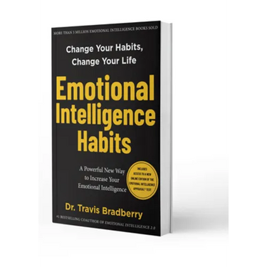 Emotional Intelligence Habits