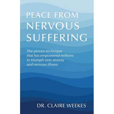Peace from nervous suffering