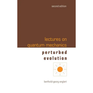 Lectures on Quantum Mechanics (Second Edition) - Volume 3: Perturbed Evolution
