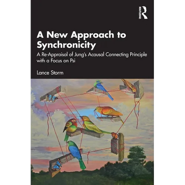 A New Approach to Synchronicity: A Re-Appraisal of Jung's Acausal Connecting Principle with a Focus on Psi