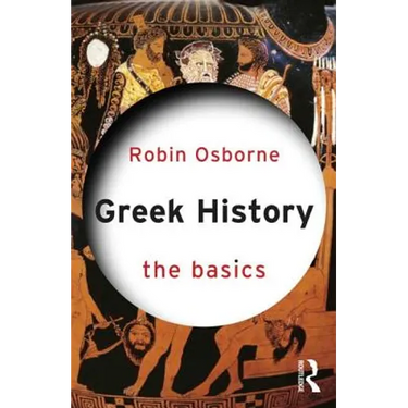 Greek History: The Basics