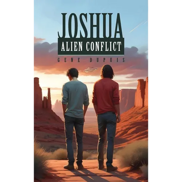 Joshua: Alien Conflict