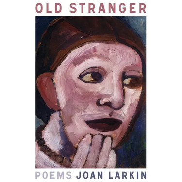 Old Stranger: Poems