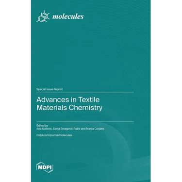 Advances in Textile Materials Chemistry