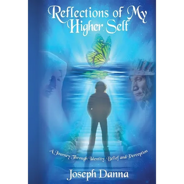 Reflections of My Higher Self: A Journey Through Identity, Belief, and Perception