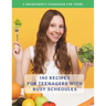 The Complete 5 Ingredients Cookbook For Teens: 140 Recipes For Teenagers With Busy Schedules