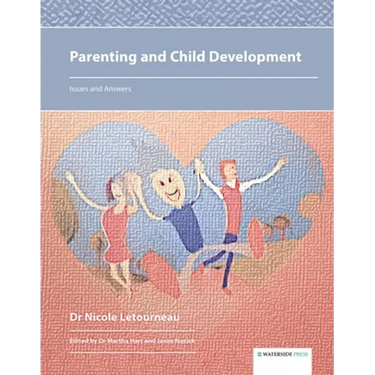 Parenting and Child Development: Issues and Answers
