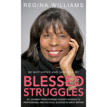 Blessed Struggles