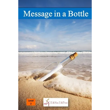 Message in a Bottle