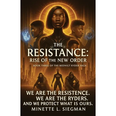 The Resistance: Rise of the New Order
