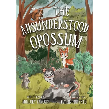 The Misunderstood Opossum