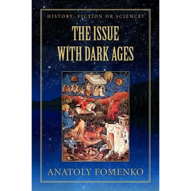 The Issue with Dark Ages