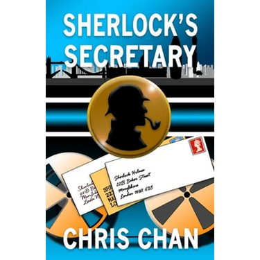 Sherlock's Secretary