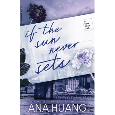 If the Sun Never Sets