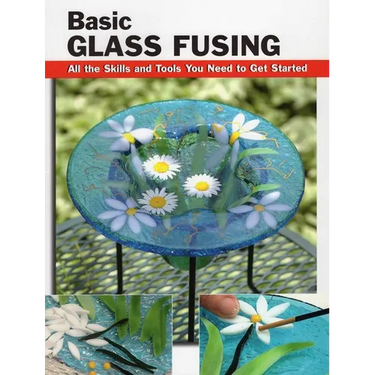 Basic Glass Fusing