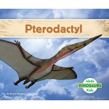 Pterodactyl