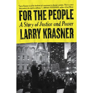 For the People: A Story of Justice and Power