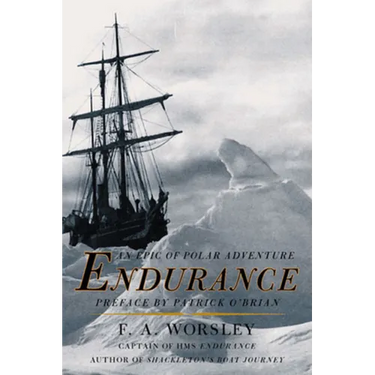 Endurance: An Epic of Polar Adventure