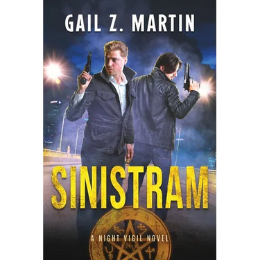 Sinistram
