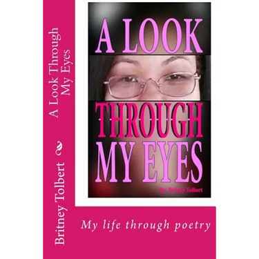 A Look Through My Eyes