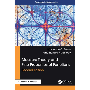 Measure Theory and Fine Properties of Functions