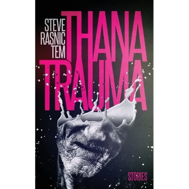 Thanatrauma