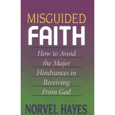 Misguided Faith