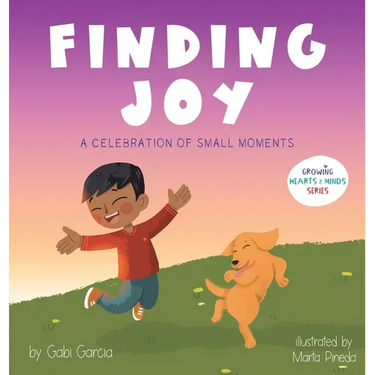 Finding Joy