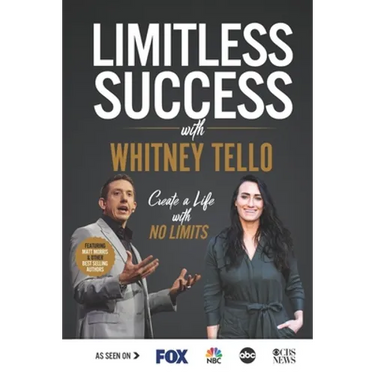 Limitless Success with Whitney Tello