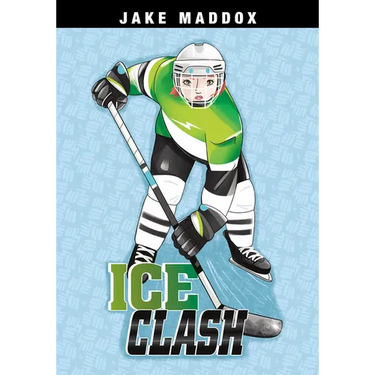 Ice Clash