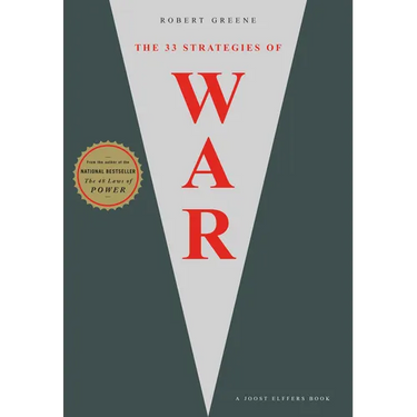 The 33 Strategies of War