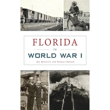 Florida in World War I