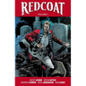 Redcoat Volume 1: Einstein & the Immortal