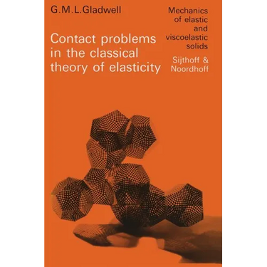 Contact Problems in the Classical Theory of Elasticity