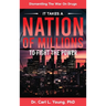 It Takes A Nation Of Millions To Fight The Power: Dismantling the War on Drugs, Vol. 1
