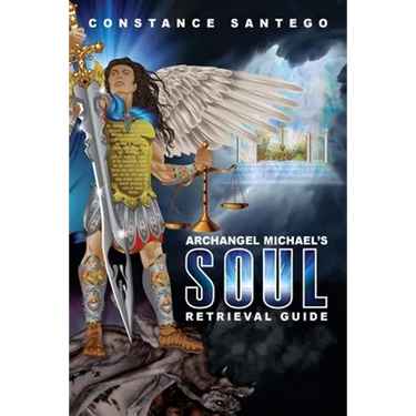 Archangel Michael's Soul Retrieval Guide