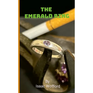 The Emerald Ring