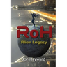RoH - Alien Legacy: Alien Legacy