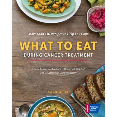 What to Eat During Cancer Treatment