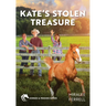 Kate's Stolen Treasure: Volume 7