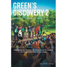 Green's Discovery 2: Creating a Fair and Just Society
