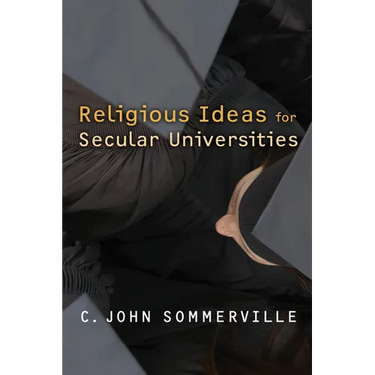 Religious Ideas for Secular Universities