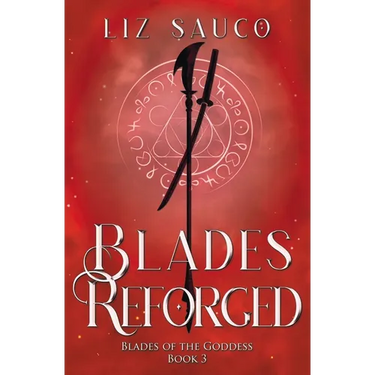 Blades Reforged
