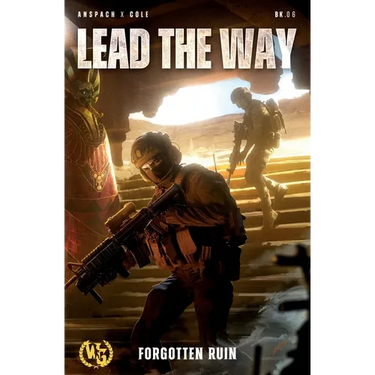 Lead The Way