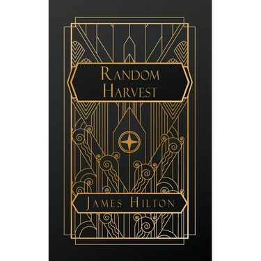 Random Harvest