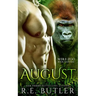 August (Were Zoo Book Eighteen)